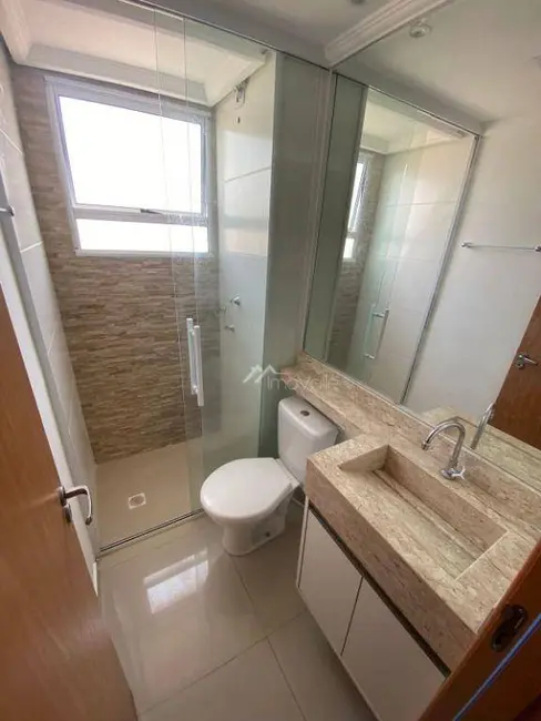 Foto 5 de Apartamento com 2 quartos à venda, 40m2 em Vila Nova Aliança, Jacarei - SP