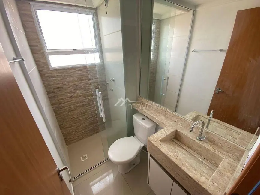 Foto 6 de Apartamento com 2 quartos à venda, 40m2 em Vila Nova Aliança, Jacarei - SP