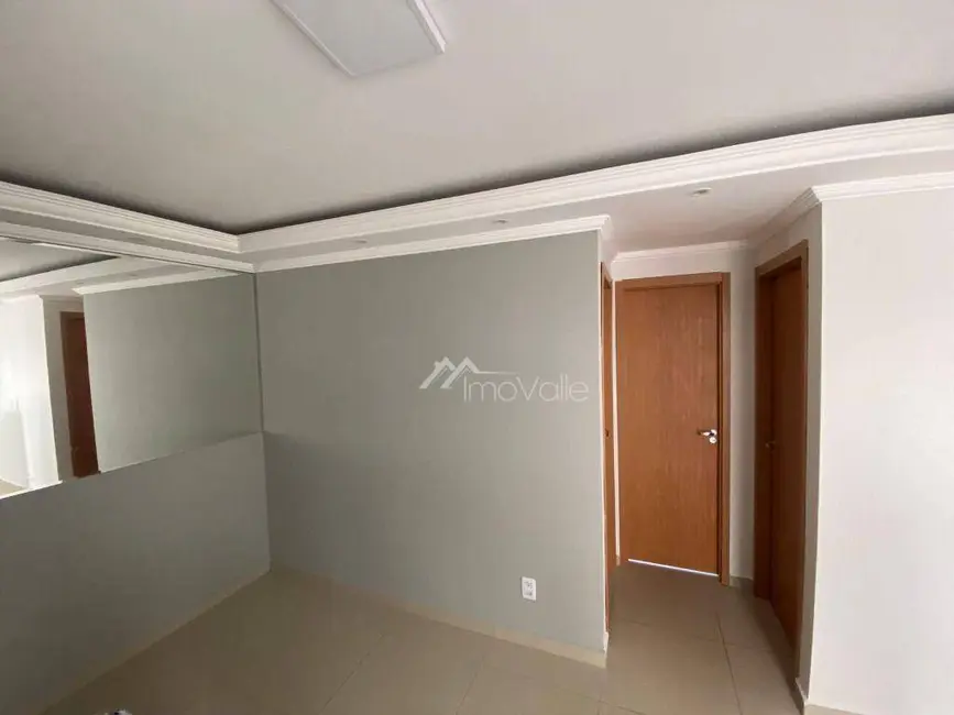 Foto 1 de Apartamento com 2 quartos à venda, 40m2 em Vila Nova Aliança, Jacarei - SP