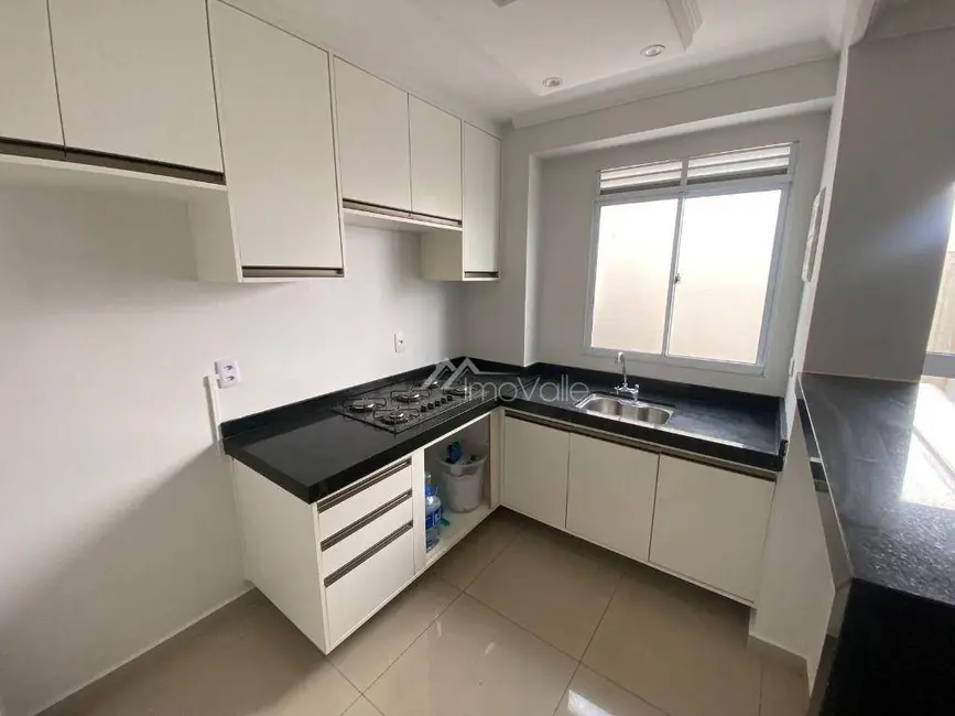 Foto 4 de Apartamento com 2 quartos à venda, 40m2 em Vila Nova Aliança, Jacarei - SP