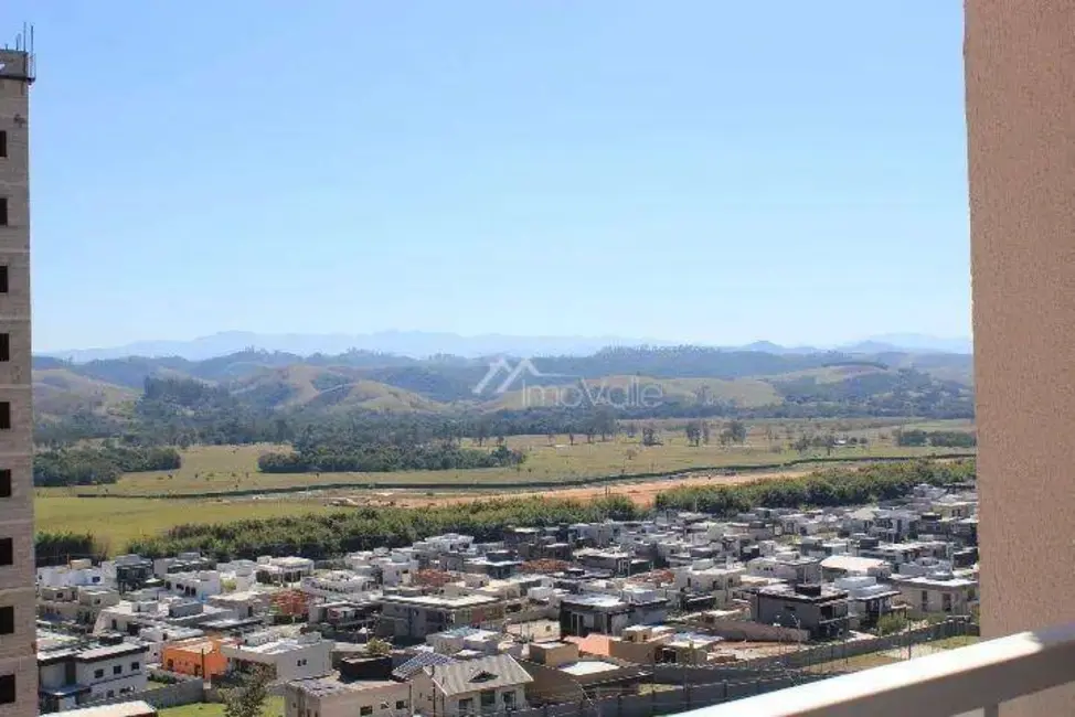 Foto 4 de Apartamento com 2 quartos à venda, 56m2 em Sao Jose Dos Campos - SP