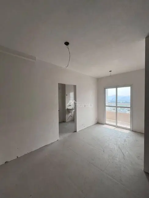 Foto 1 de Apartamento com 2 quartos à venda, 56m2 em Sao Jose Dos Campos - SP