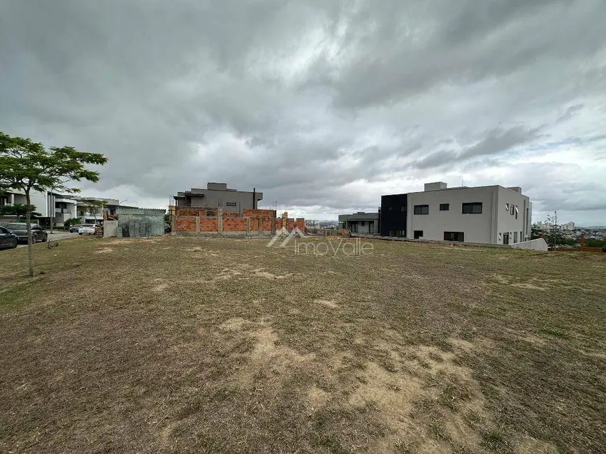 Foto 2 de Terreno / Lote à venda, 493m2 em Sao Jose Dos Campos - SP