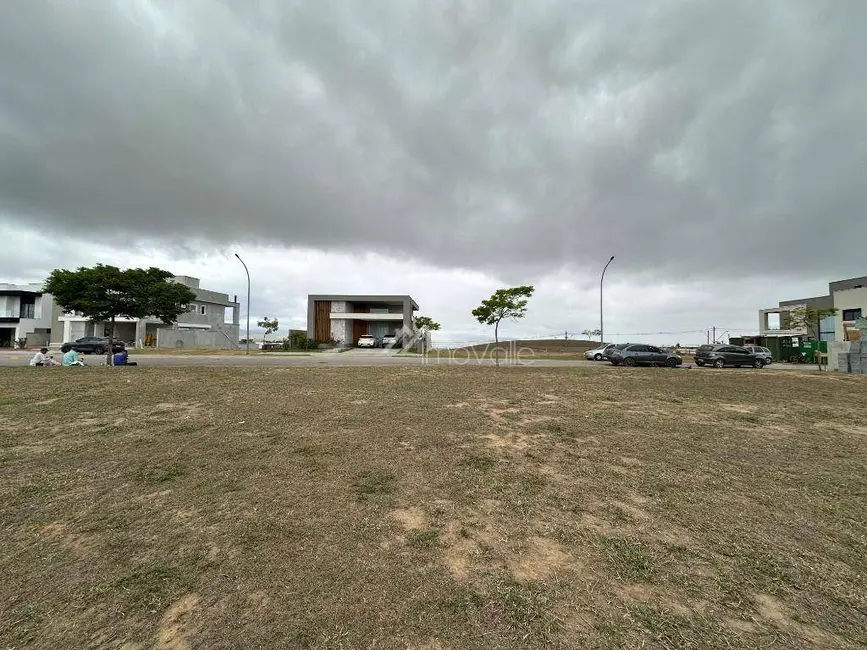 Foto 1 de Terreno / Lote à venda, 493m2 em Sao Jose Dos Campos - SP