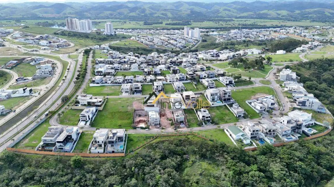 Foto 4 de Terreno / Lote à venda, 493m2 em Sao Jose Dos Campos - SP