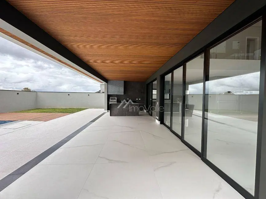 Foto 8 de Casa de Condomínio com 4 quartos à venda, 505m2 em Sao Jose Dos Campos - SP