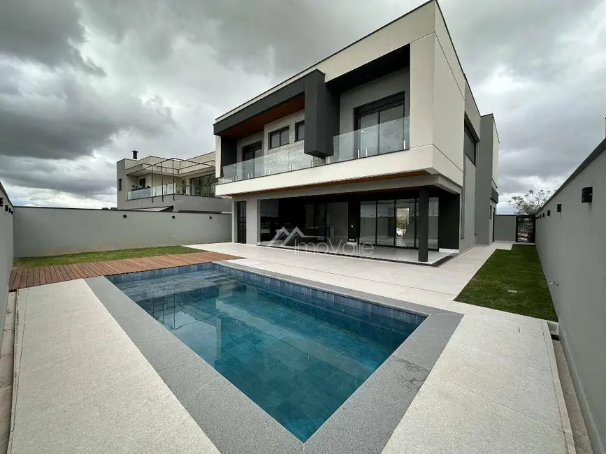 Foto 1 de Casa de Condomínio com 4 quartos à venda, 505m2 em Sao Jose Dos Campos - SP