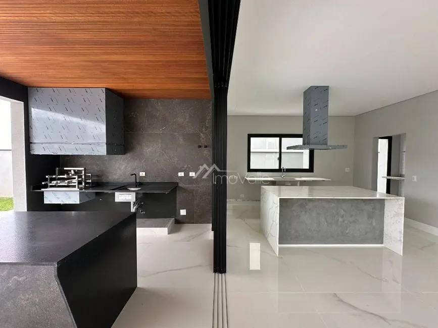 Foto 7 de Casa de Condomínio com 4 quartos à venda, 505m2 em Sao Jose Dos Campos - SP