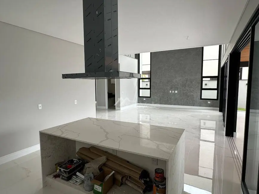 Foto 3 de Casa de Condomínio com 4 quartos à venda, 505m2 em Sao Jose Dos Campos - SP