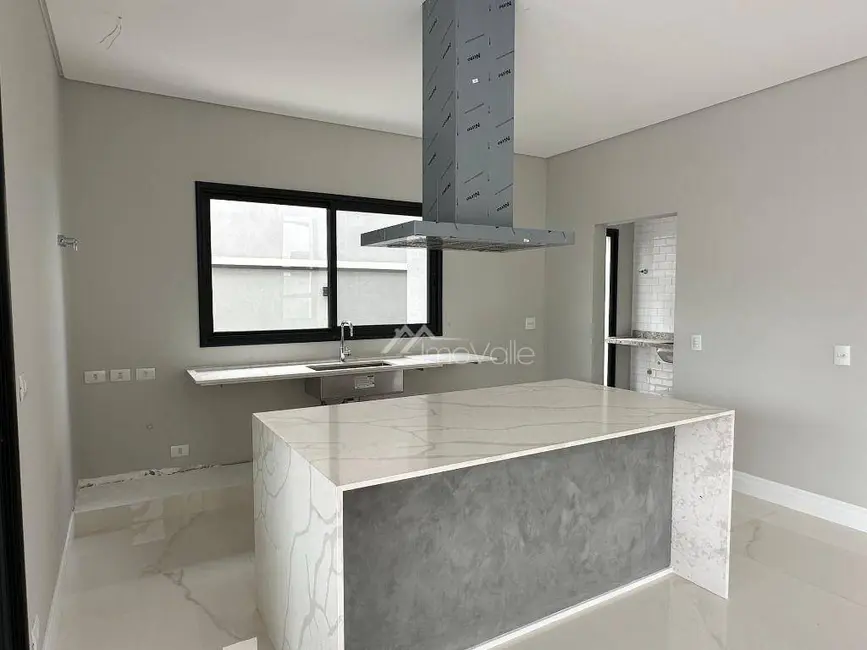 Foto 4 de Casa de Condomínio com 4 quartos à venda, 505m2 em Sao Jose Dos Campos - SP