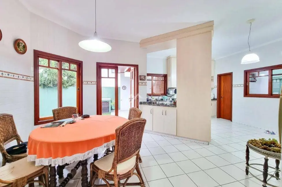 Foto 5 de Casa de Condomínio com 3 quartos à venda, 424m2 em Sao Jose Dos Campos - SP