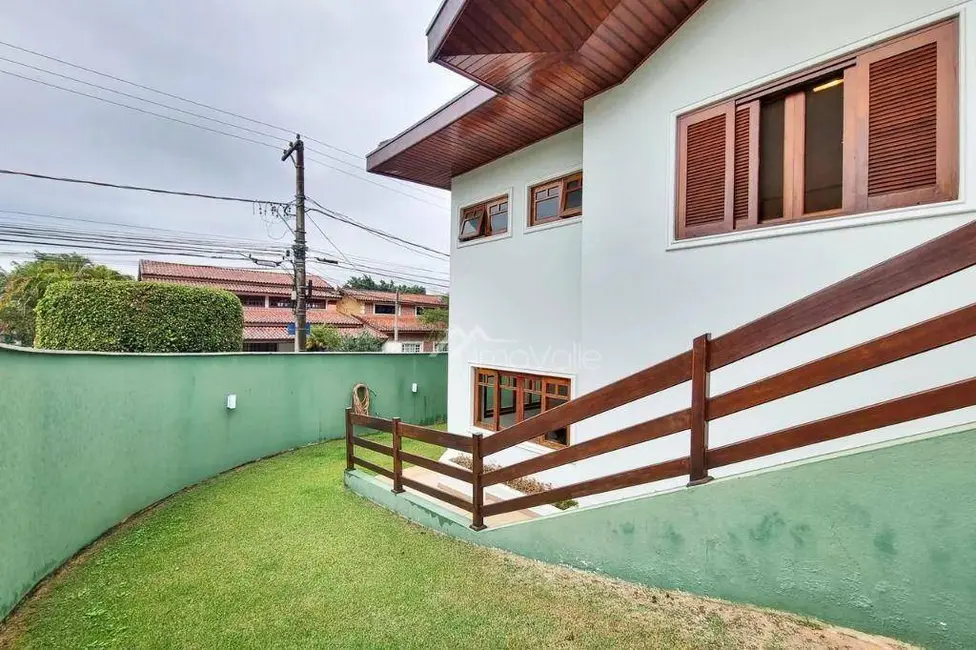 Foto 9 de Casa de Condomínio com 3 quartos à venda, 424m2 em Sao Jose Dos Campos - SP