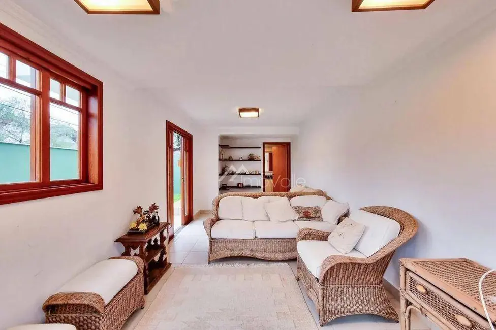 Foto 4 de Casa de Condomínio com 3 quartos à venda, 424m2 em Sao Jose Dos Campos - SP