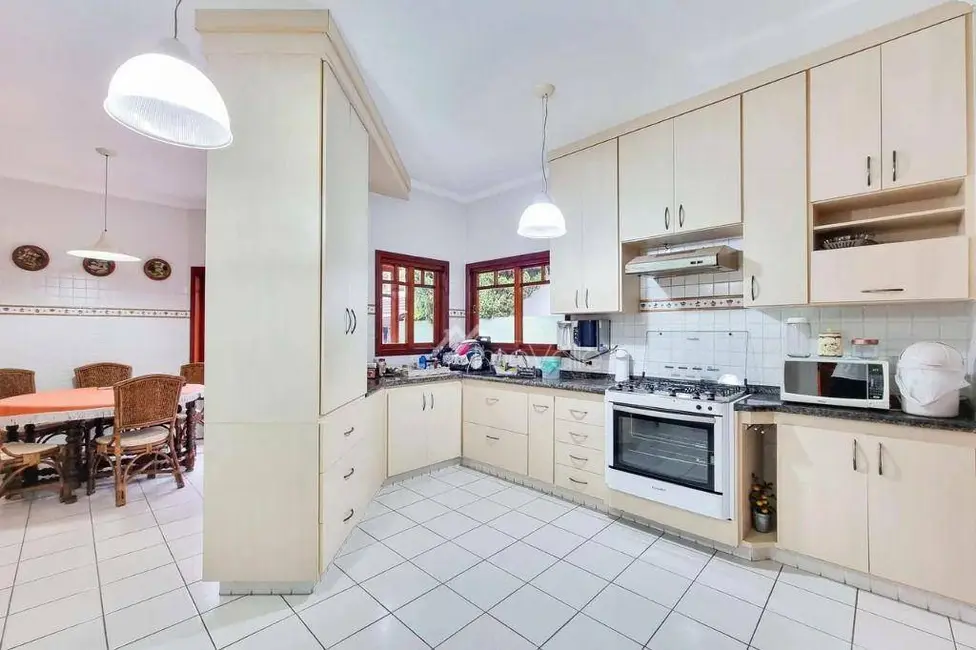 Foto 6 de Casa de Condomínio com 3 quartos à venda, 424m2 em Sao Jose Dos Campos - SP