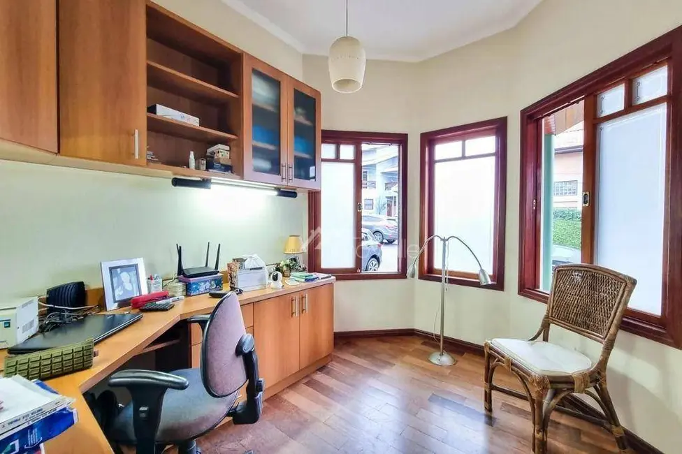 Foto 7 de Casa de Condomínio com 3 quartos à venda, 424m2 em Sao Jose Dos Campos - SP