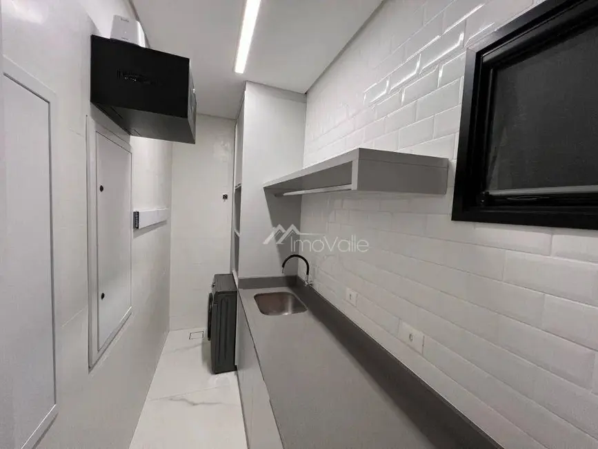 Foto 9 de Casa de Condomínio com 4 quartos à venda, 315m2 em Sao Jose Dos Campos - SP