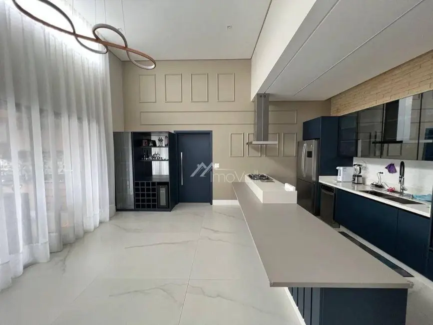 Foto 5 de Casa de Condomínio com 4 quartos à venda, 315m2 em Sao Jose Dos Campos - SP