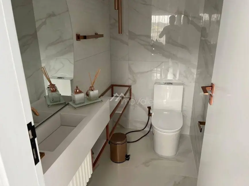 Foto 7 de Casa de Condomínio com 4 quartos à venda, 315m2 em Sao Jose Dos Campos - SP