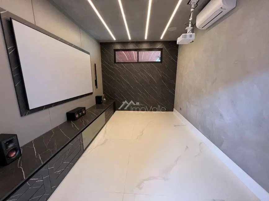 Foto 8 de Casa de Condomínio com 4 quartos à venda, 315m2 em Sao Jose Dos Campos - SP