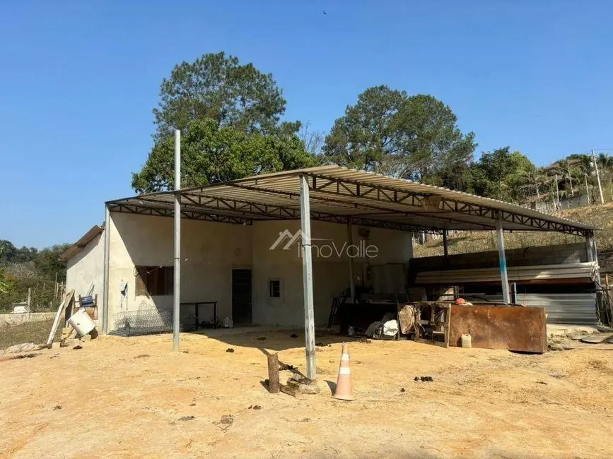 Foto 2 de Sala Comercial à venda, 45000m2 em Sao Jose Dos Campos - SP