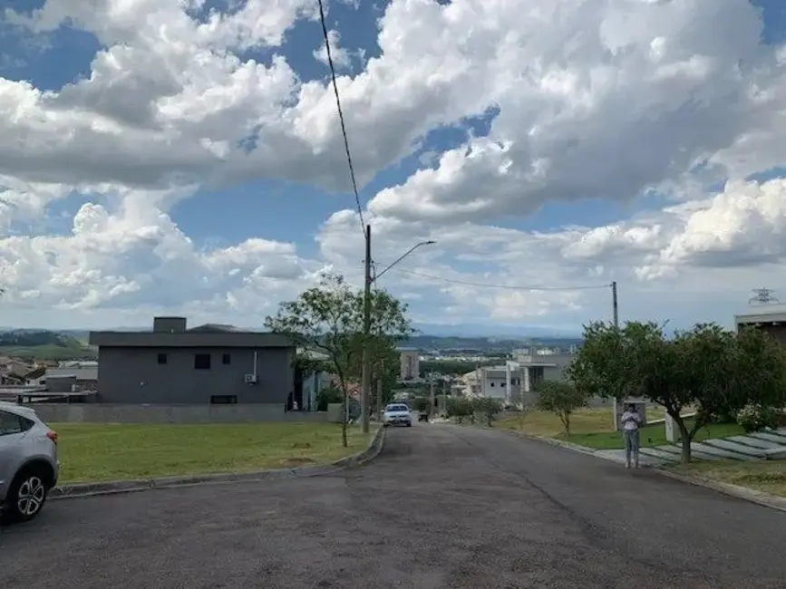 Foto 3 de Terreno / Lote à venda, 314m2 em Jardim América, Jacarei - SP