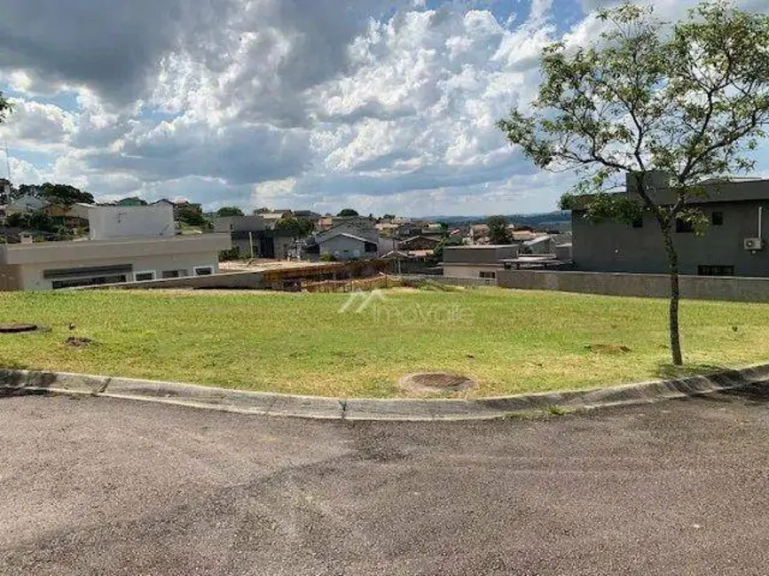 Foto 1 de Terreno / Lote à venda, 314m2 em Jardim América, Jacarei - SP