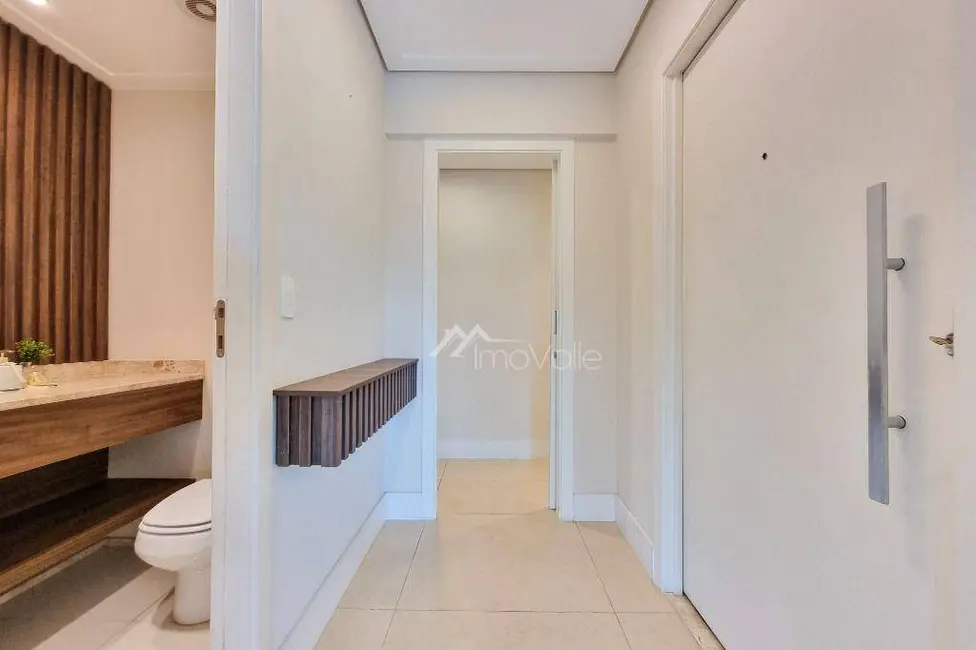 Foto 6 de Apartamento com 3 quartos à venda, 190m2 em Sao Jose Dos Campos - SP