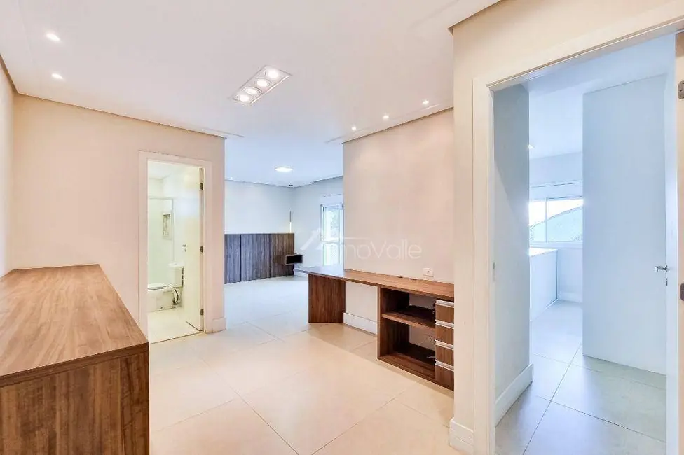 Foto 8 de Apartamento com 3 quartos à venda, 190m2 em Sao Jose Dos Campos - SP