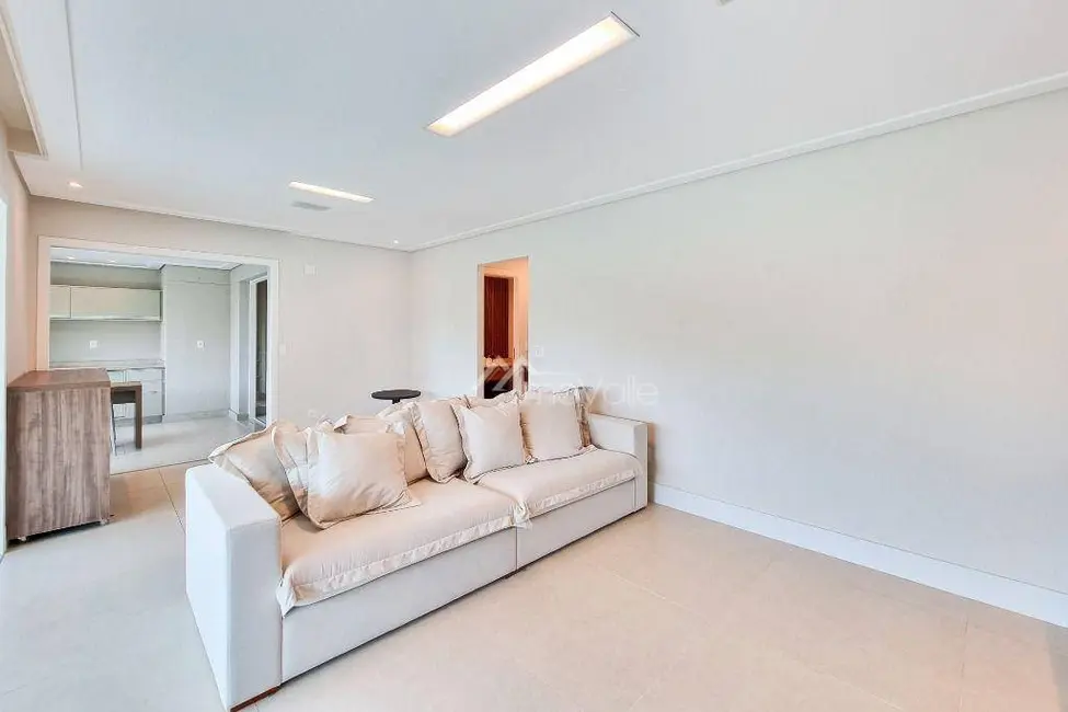 Foto 2 de Apartamento com 3 quartos à venda, 190m2 em Sao Jose Dos Campos - SP