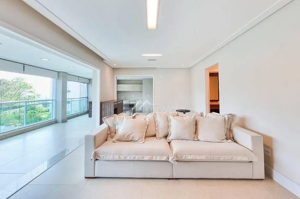 Foto 3 de Apartamento com 3 quartos à venda, 190m2 em Sao Jose Dos Campos - SP