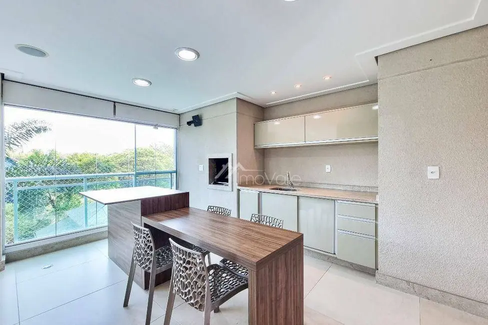 Foto 5 de Apartamento com 3 quartos à venda, 190m2 em Sao Jose Dos Campos - SP