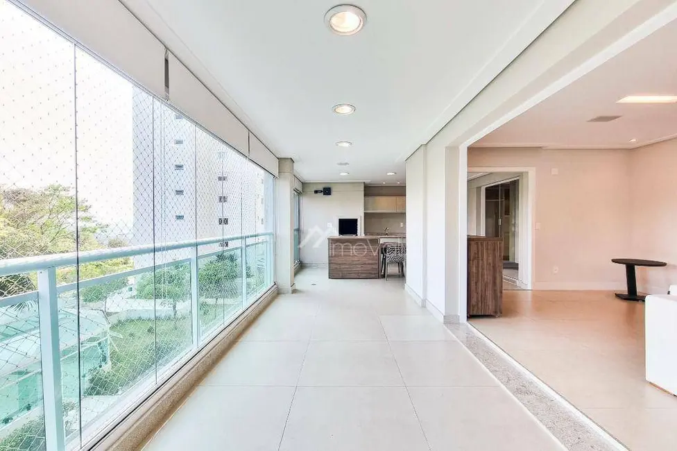 Foto 4 de Apartamento com 3 quartos à venda, 190m2 em Sao Jose Dos Campos - SP