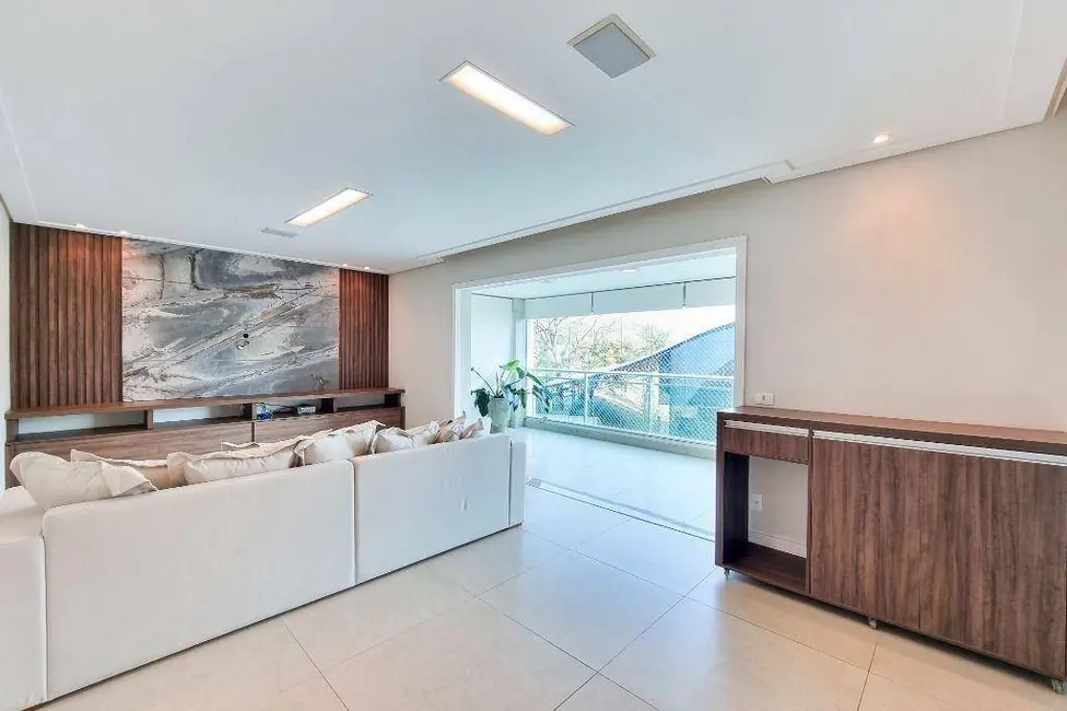 Foto 1 de Apartamento com 3 quartos à venda, 190m2 em Sao Jose Dos Campos - SP