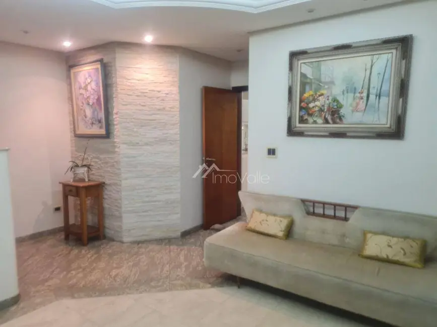 Casa de Condomínio com 3 quartos à venda, 360m2 em Sao Jose Dos Campos - SP - imagem 3 Foto 3 de Casa de Condomínio com 3 quartos à venda, 360m2 em Sao Jose Dos Campos - SP