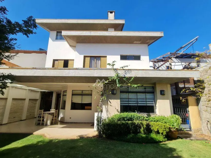 Casa de Condomínio com 3 quartos à venda, 360m2 em Sao Jose Dos Campos - SP - imagem 1 Foto 1 de Casa de Condomínio com 3 quartos à venda, 360m2 em Sao Jose Dos Campos - SP