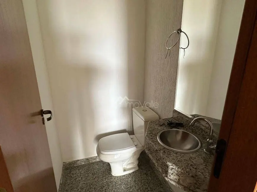 Foto 7 de Apartamento com 4 quartos à venda e para alugar, 147m2 em Sao Jose Dos Campos - SP