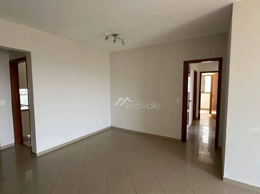 Foto 4 de Apartamento com 4 quartos à venda e para alugar, 147m2 em Sao Jose Dos Campos - SP