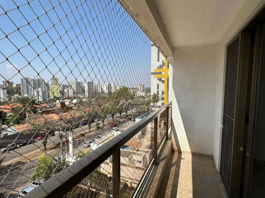 Foto 6 de Apartamento com 4 quartos à venda e para alugar, 147m2 em Sao Jose Dos Campos - SP