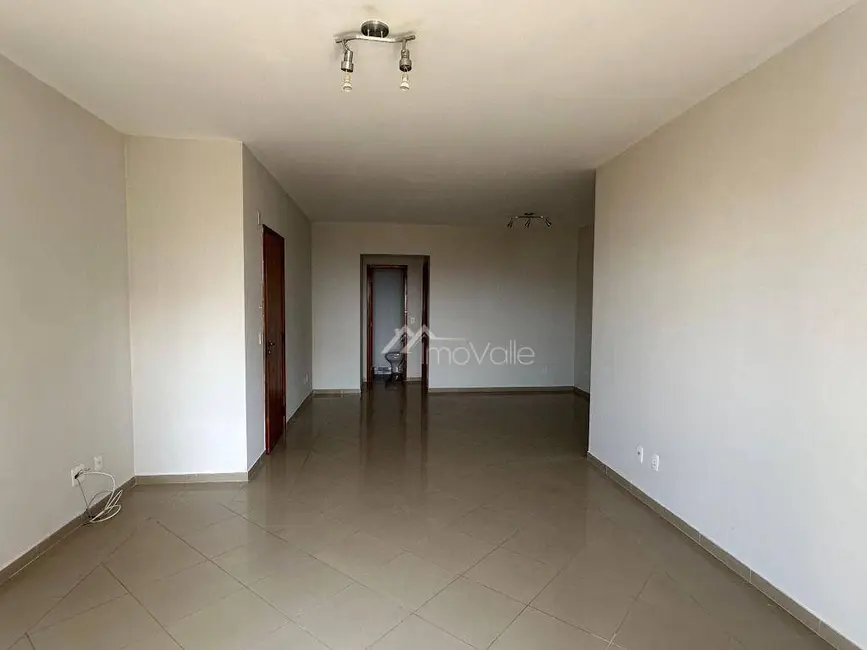 Foto 2 de Apartamento com 4 quartos à venda e para alugar, 147m2 em Sao Jose Dos Campos - SP