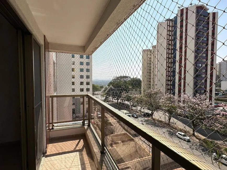 Foto 5 de Apartamento com 4 quartos à venda e para alugar, 147m2 em Sao Jose Dos Campos - SP
