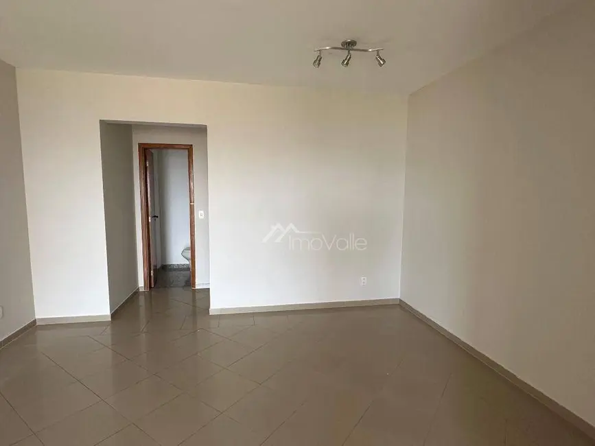 Foto 3 de Apartamento com 4 quartos à venda e para alugar, 147m2 em Sao Jose Dos Campos - SP
