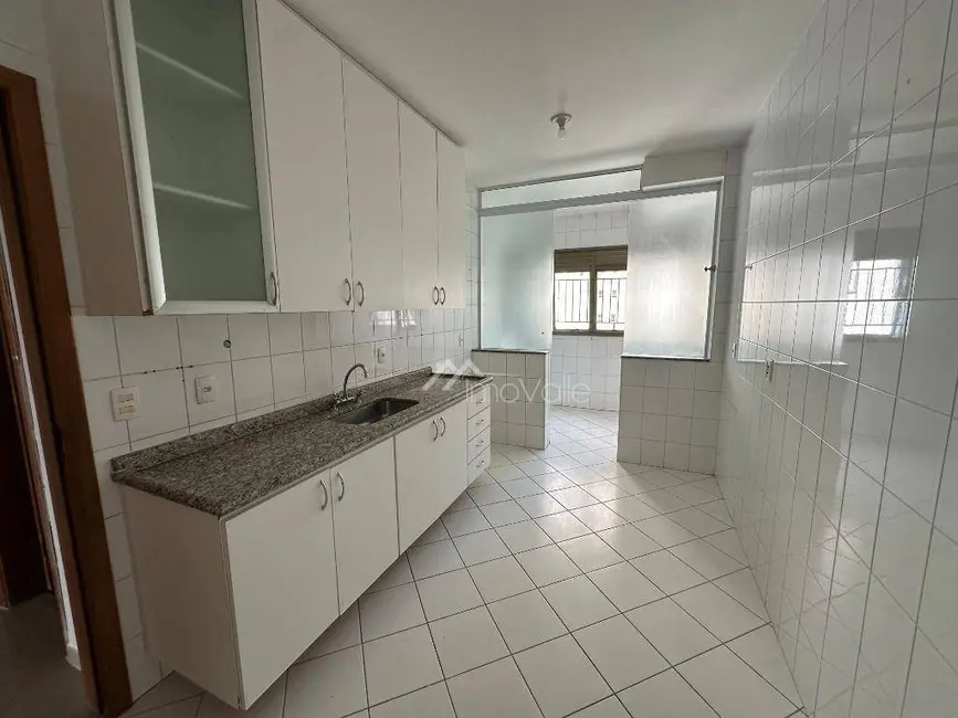 Foto 8 de Apartamento com 4 quartos à venda e para alugar, 147m2 em Sao Jose Dos Campos - SP