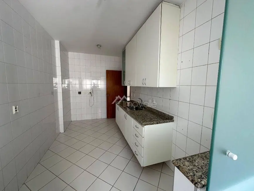 Foto 9 de Apartamento com 4 quartos à venda e para alugar, 147m2 em Sao Jose Dos Campos - SP