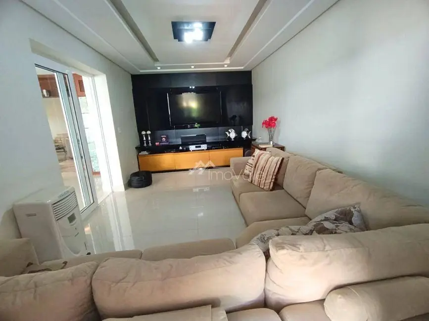 Foto 5 de Casa de Condomínio com 4 quartos à venda, 360m2 em Sao Jose Dos Campos - SP