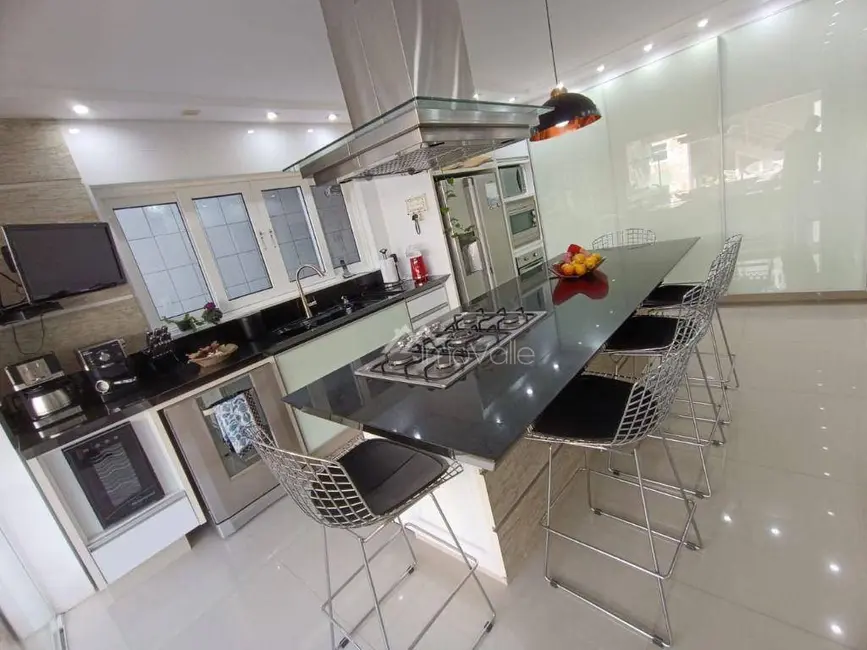 Foto 8 de Casa de Condomínio com 4 quartos à venda, 360m2 em Sao Jose Dos Campos - SP