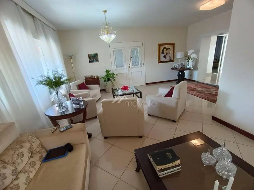 Foto 3 de Casa de Condomínio com 4 quartos à venda, 360m2 em Sao Jose Dos Campos - SP