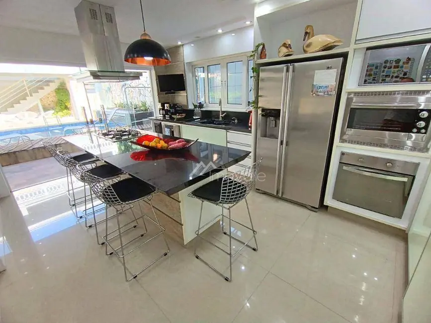 Foto 7 de Casa de Condomínio com 4 quartos à venda, 360m2 em Sao Jose Dos Campos - SP