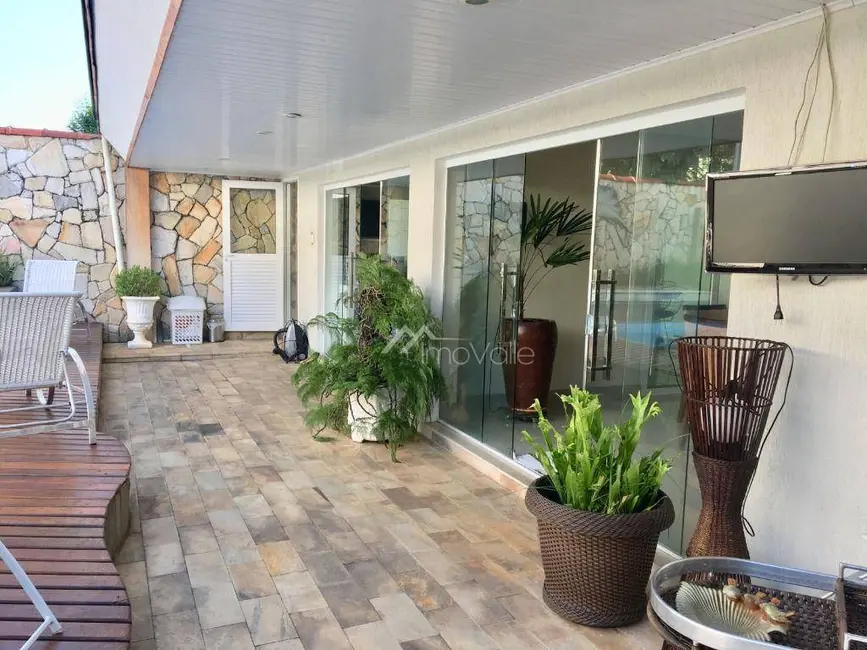 Foto 9 de Casa de Condomínio com 4 quartos à venda, 360m2 em Sao Jose Dos Campos - SP