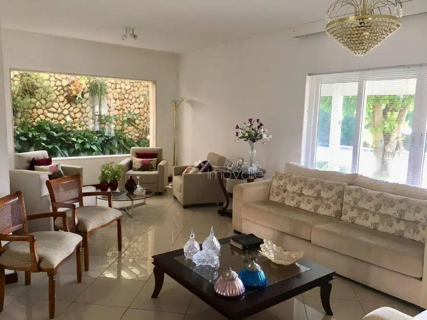 Foto 2 de Casa de Condomínio com 4 quartos à venda, 360m2 em Sao Jose Dos Campos - SP