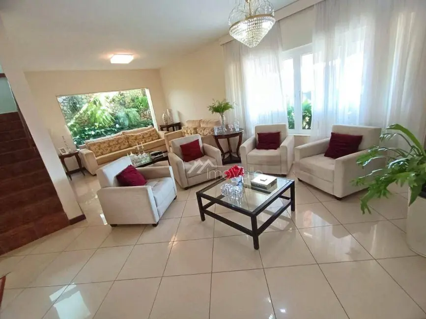 Foto 1 de Casa de Condomínio com 4 quartos à venda, 360m2 em Sao Jose Dos Campos - SP